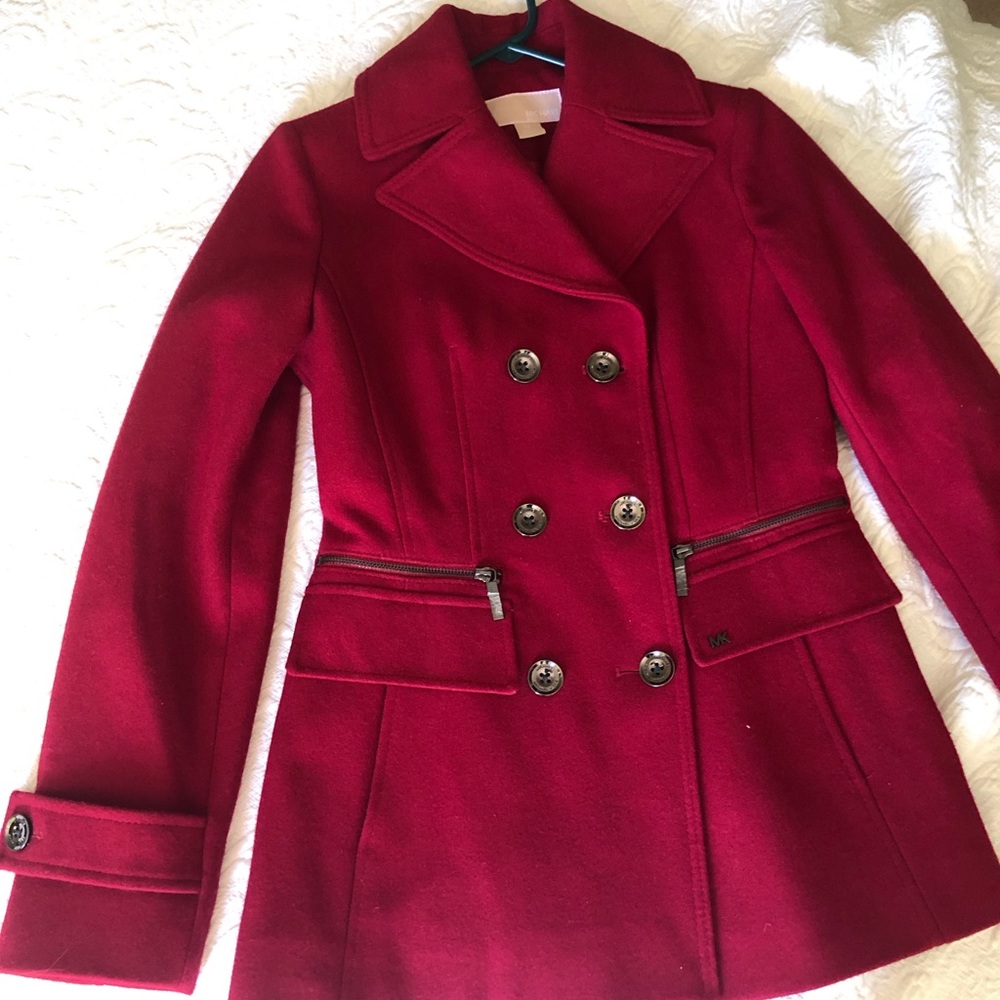Michael Kors Coat